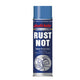 PlastiKote Rust Not Spray Gloss White 500ml