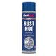 PlastiKote Rust Not Spray Matt Midnight Blue 500ml