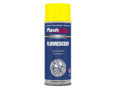 PlastiKote High Visibility Spray Red 400ml – – Now available at MTN Shop UK.