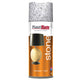 PlastiKote Stone Touch Spray Soap Stone 400ml