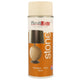 PlastiKote Stone Touch Spray Alabaster 400ml
