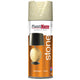 PlastiKote Stone Touch Spray Santa Fe Sand 400ml
