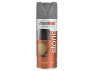 PlastiKote Stone Touch Spray Manhattan Mist 400ml – – Now available at MTN Shop UK.