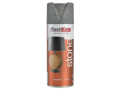 PlastiKote Stone Touch Spray Manhattan Mist 400ml – – Now available at MTN Shop UK.