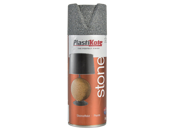 PlastiKote Stone Touch Spray Manhattan Mist 400ml – – Now available at MTN Shop UK.