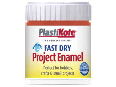 PlastiKote Fast Dry Enamel Paint B13 Bottle Insignia Red 59ml – – Now available at MTN Shop UK.