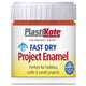 PlastiKote Fast Dry Enamel Paint B13 Bottle Insignia Red 59ml