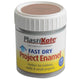 PlastiKote Fast Dry Enamel Paint B32 Bottle Copper 59ml