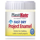 PlastiKote Fast Dry Enamel Paint B47 Bottle Crème De La Crème 59ml