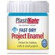 PlastiKote Fast Dry Enamel Paint B8 Bottle Sky Blue 59ml