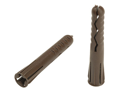 Plasplugs BJP700 Heavy-Duty Fixings (50 Packs x 20 Plugs) – – Now available at MTN Shop UK.