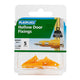 Plasplugs  DR 106 Hollow Door Fixings (5)