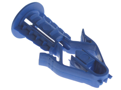 Plasplugs HCF 113 Heavy-Duty Plasterboard Fixings Pack of 25 – – Now available at MTN Shop UK.