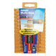 Plasplugs  Multi-Size Plasterboard Fixings (50)