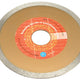 Plasplugs  General-Purpose Diamond Wheel 110mm