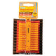 Plasplugs  SAP 505 Solid Wall Super Grips™ Fixings Assorted (150)