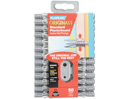 Plasplugs SCF 552 ORIGINALS™ Plasterboard Fixings (50) – – Now available at MTN Shop UK.