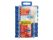 Plasplugs HCF 553 Heavy-Duty Plasterboard Fixings Pack of 30 – – Now available at MTN Shop UK.