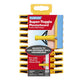 Plasplugs  Super Toggle Fixings Pack 20