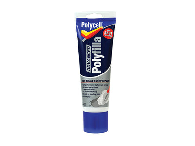 Polycell Polyfilla Advance All In One Tube 200ml – – Now available at MTN Shop UK.