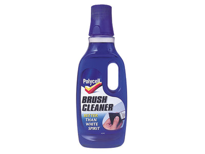 Polycell Brush Cleaner 500ml – – Now available at MTN Shop UK.