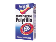 Polycell Multipurpose Polyfilla Powder 450g – – Now available at MTN Shop UK.