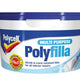 Polycell Multipurpose Polyfilla  Ready Mixed 600g