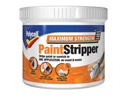 Polycell Maximum Strength Paint Stripper 500ml – – Now available at MTN Shop UK.