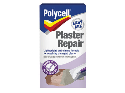 Polycell Plaster Repair Polyfilla 450g – – Now available at MTN Shop UK.