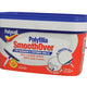 Polycell SmoothOver Damaged / Textured Walls 2.5 litre