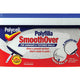 Polycell SmoothOver Damaged / Textured Walls 5 litre