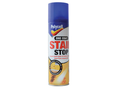 Polycell Stain Stop Paint 250ml – – Now available at MTN Shop UK.
