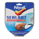Polycell Sealant Strip Kitchen / Bathroom White 22mm