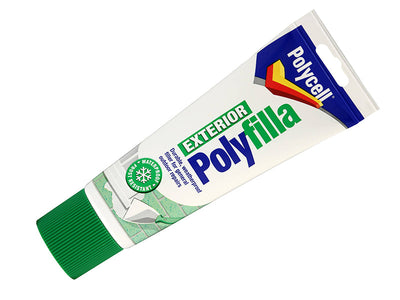 Polycell Exterior Polyfilla Ready Mixed 330g – – Now available at MTN Shop UK.