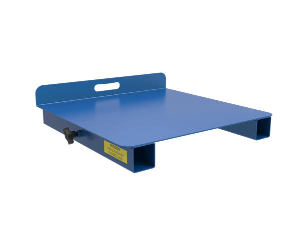 Kuzar Industrial Lifter Platform Adaptor – – Now available at MTN Shop UK.