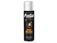 Plusgas 802-10 PlusGas Dismantling Lubricant Aerosol 400ml – – Now available at MTN Shop UK.