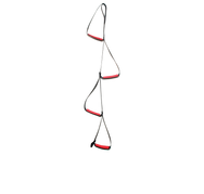 Guardian Foot Loops – – Now available at MTN Shop UK. - imagen 2