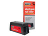 Pest-Stop (Pelsis Group) Electronic Rat Killer – – Now available at MTN Shop UK.