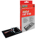 Pest-Stop (Pelsis Group) Easy Setting Metal Rat Trap