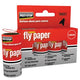 Pest-Stop (Pelsis Group) Fly Papers (Pack 4)