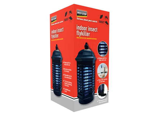 Pest-Stop (Pelsis Group) Indoor Insect Fly Killer – – Now available at MTN Shop UK.