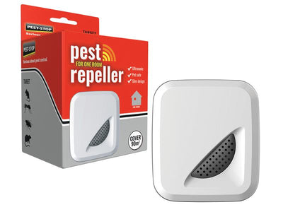 Pest-Stop (Pelsis Group) Pest-Repeller for One Room – – Now available at MTN Shop UK.