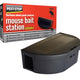 Pest-Stop (Pelsis Group) Plastic Mouse Bait Station