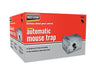 Pest-Stop (Pelsis Group) Automatic Metal Mouse Trap – – Now available at MTN Shop UK.