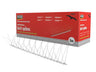 Pest-Stop (Pelsis Group) Professional Bird Spikes 50cm Metal Strips (Pack 10) – – Now available at MTN Shop UK.