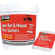 Pest-Stop (Pelsis Group) Super Rat & Mouse Killer Sachets