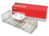 Pest-Stop (Pelsis Group) Squirrel Cage Trap 24in – – Now available at MTN Shop UK.