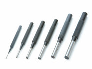 Priory 135-S6 Parrallel Pin Punches in Wallet Set 6 Piece – – Now available at MTN Shop UK.