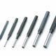 Priory 135-S6 Parrallel Pin Punches in Wallet Set 6 Piece