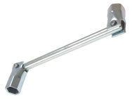 Priory 310 Scaffold Spanner 7/16W & 1/2W Double-Ended – – Now available at MTN Shop UK.